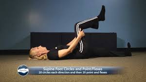Check spelling or type a new query. Egoscue Exercises For Foot And Ankle Pain Youtube