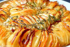 Maybe you would like to learn more about one of these? 15 Best Thanksgiving Sides Ever