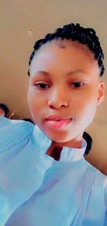 Y'all are trippin that's a handsome young lady