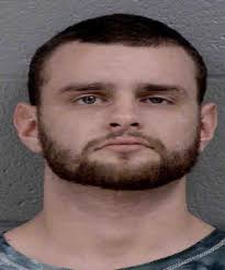 Daniel Bentzen Driving While License Revoked Felony Possession