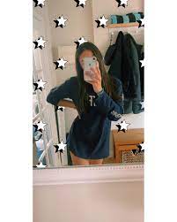 60 pieces pink aesthetic pictures for wall collage kit warm color room decor wall collage aesthetic pictures for teen girls aesthetic cute bedroom, dorm photo display, 4 x 6 inch 5.0 out of 5 stars 4 $14.49 $ 14. Vsco Girl Mirror Selfie Girl Mirror Selfie Insta Photo Ideas