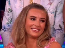Dani Dyer replacement: Strictly fans left in the dark over possible  replacement after star quits show