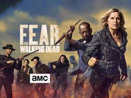 Showrunner andrew chambliss also revealed the world will have grown by the start of the new season. Watch Fear The Walking Dead Season 4 Prime Video