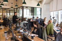 Is Looking To Hire A Paid News Intern In San Francisco Office Space Inspiration Business Insider Business