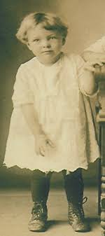 Lucy Marie Zimmerman Linton (1918-2005)