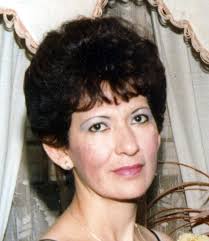 Zoila Ojeda Obituary