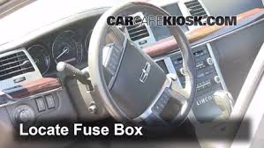 Fuse box location and diagrams lincoln mkx 2007 2010 youtube. Rx 8262 2011 Lincoln Mkx Fuse Box Free Diagram