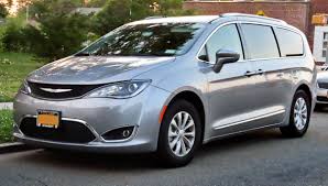 But before the suv craze hit the world as hard as it did, mpvs and minivans. Minivan Wikipedia