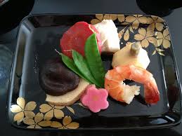 This is likely an error due to the the. 19 Dishes You Can Find In Traditional Japanese New Year Food Tsunagu Japan