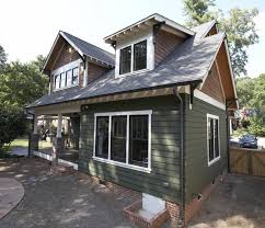 Freshdiscover.com has been visited by 100k+ users in the past month Sage Green James Hardie Siding Houzz