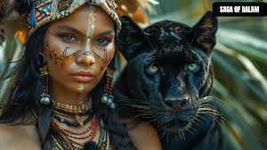 Saga of Balam: New AI Series Coming Dec 21st