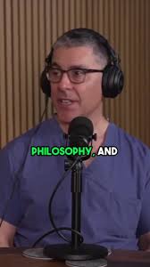 Staying Grounded: Dr. David Langer