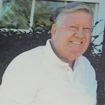 Calvin Otis Grimes Obituary