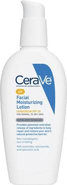 Cerave Am Facial Moisturizing Lotion Spf 30 Ulta Beauty In 2020 Cerave Moisturizing Lotions Anti Aging Skin Products