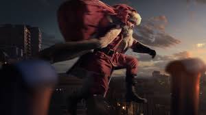Kurt Russell Is Santa Claus In First Trailer For Netflix S The Christmas Chronicles Geektyrant Browse 88,643 santa claus stock photos and images available, or search for christmas or santa sleigh to find more great stock photos and pictures. kurt russell is santa claus in first