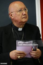 46 Claudio Maria Celli Stock Photos, High-Res Pictures, and Images