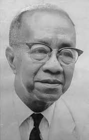 June 1965 ... ... among the delegates from SUPP were : Ong Kee Hui