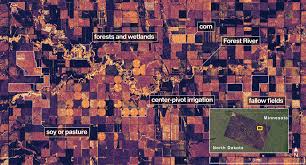 NASA-ISRO Satellite Sends First Radar Images of Earth's Surface | NASA Jet  Propulsion Laboratory (JPL)