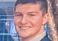 Timothy Michael Womack, Jr.