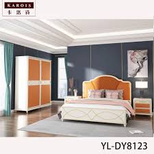 Earn on every purchase · fast & easy ways to shop · curbside pickup Karois Dy8123furniture Bedroom Set Combination American Modern Bed Bedroom Simple Master Bedroom Wedding Room Bedroom Sets Aliexpress