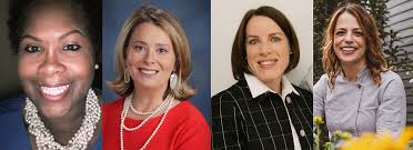 LIBERTY'S KITCHEN WELCOMES FOUR ACCOMPLISHED LOCAL LEADERS TO ITS BOARD OF  DIRECTORS