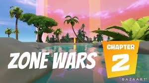 This includes map overview, changes, new pois, and map features. Zone Wars Chapter 2 Fortnite Creative Map Codes Dropnite Com