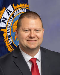 The Town of Wendell is thrilled to announce that Chief of Police John  Slaughter has graduated from the FBI National Academy in Quantico,  Virginia! Chief Slaughter participated in the 294th session, a