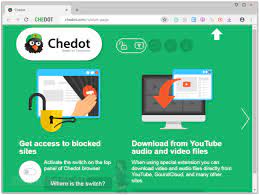 This is only possible with uc browser free download for pc softonic. Download Chedot Browser 2021 For Windows 32 64 Bit Free Browser Windows Operating Systems Music Streaming