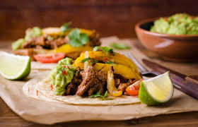 Maybe you would like to learn more about one of these? Burritoville Destination Delicious