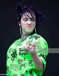 Billie Eilish Billie Billie Eilish Celebs