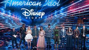 Including american idol, vietnam idol, south africa's idol, and more! American Idol Tops Easter Sunday Ratings Touting Disney Tunes Deadline
