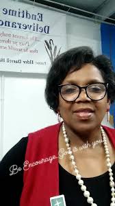 Giving up is "NOT" an option!!❤