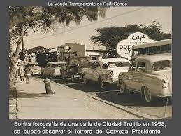 La Ciudad De Santo Domingo En El 1958 En Aquel Tiempo Llam Santo Domingo Dominican Republic Beach Dominican Republic Beaches Santo Domingo Dominican Republic