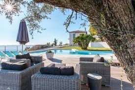 Maison Saint Christophe Grasse Featuring A Private Pool Maison Saint Christophe Is A Villa Situated In Grasse It Pr Mansions Luxury Villa France Luxury Villa