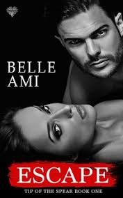 All Books by Belle Ami