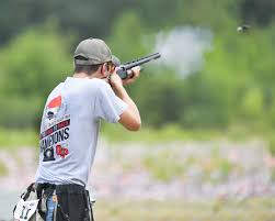 Wins gold in men's and women's skeet shooting at tokyo games. Ops Wins State Titles In Fast Growing Sport Of Trap And Skeet Shooting Outdoors Thetandd Com