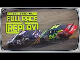 If you have espn classic, you will occasionally see some older races. Classic Race Replays Of The Sport S Most Iconic Races Nascar