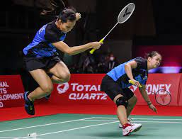 Check spelling or type a new query. News Bwf World Tour Finals