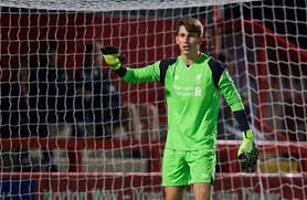 * see our coverage note. Who Is Kamil Grabara The Young Liverpool Goalkeeper Living The Dream This Pre Season Liverpool Fc This Is Anfield