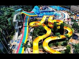Maybe you would like to learn more about one of these? Fun Park Regency Kota Bumi Tangerang Sdn Kayu Agung Youtube