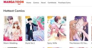 Tidak Hanya Manga Kamu Bisa Baca Komik Online Di 6 Platform Ini Webtoon is home to thousands of stories across 23 genres including romance, comedy, action share it on webtoon canvas.