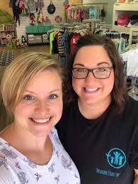 Adrienne Acker's Instagram, Twitter & Facebook