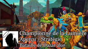 Guide complet du concours de mode. Championne De La Lumiere Apercu Strategie Youtube
