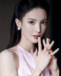 Gina Jin (金晨) Profile and Facts (Updated!)