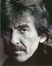 Tony's Music and Screening Room: A Buyer's Guide to George Harrison