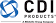 Logo CDI ENERGY PRODUCTS