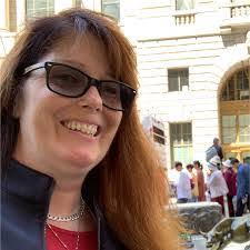 Darlene Antley's Instagram, Twitter & Facebook