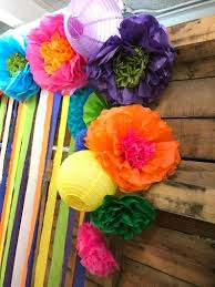 To curl the edge of a leaf or petal, insert the edge into the slot of the crease & curl™ tool. Mexican Tissue Paper Flowers Photo Wall Wedding Fiesta Etsy In 2021 Mexican Tissue Paper Flowers Paper Flowers Tissue Paper Flowers