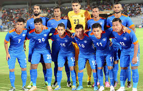 Today we will show you all fifa 2018 world cup qualified team captains and their current club. Indian Football Team Latest News Videos And Indian Football Team Photos Times Of India