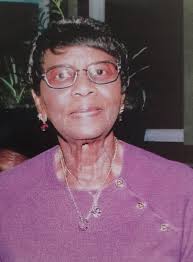 Obituary for Claranelle Adams Duncan